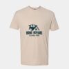 Unisex CVC T-Shirt Thumbnail