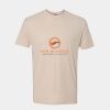 Unisex CVC T-Shirt Thumbnail