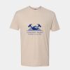 Unisex CVC T-Shirt Thumbnail