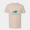 Unisex CVC T-Shirt Thumbnail
