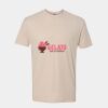Unisex CVC T-Shirt Thumbnail