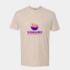 Unisex CVC T-Shirt Thumbnail