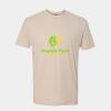 Unisex CVC T-Shirt Thumbnail