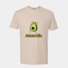 Unisex CVC T-Shirt Thumbnail