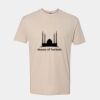 Unisex CVC T-Shirt Thumbnail