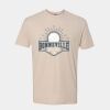 Unisex CVC T-Shirt Thumbnail