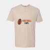 Unisex CVC T-Shirt Thumbnail