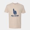 Unisex CVC T-Shirt Thumbnail