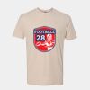 Unisex CVC T-Shirt Thumbnail