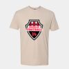 Unisex CVC T-Shirt Thumbnail
