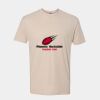 Unisex CVC T-Shirt Thumbnail