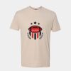 Unisex CVC T-Shirt Thumbnail