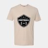 Unisex CVC T-Shirt Thumbnail