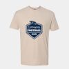 Unisex CVC T-Shirt Thumbnail