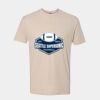 Unisex CVC T-Shirt Thumbnail