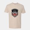 Unisex CVC T-Shirt Thumbnail