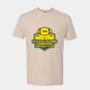 Unisex CVC T-Shirt Thumbnail