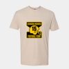 Unisex CVC T-Shirt Thumbnail