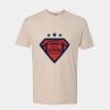 Unisex CVC T-Shirt Thumbnail