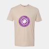 Unisex CVC T-Shirt Thumbnail