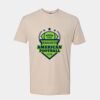 Unisex CVC T-Shirt Thumbnail