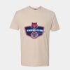 Unisex CVC T-Shirt Thumbnail