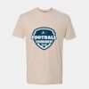 Unisex CVC T-Shirt Thumbnail