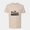 Unisex CVC T-Shirt Thumbnail