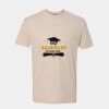 Unisex CVC T-Shirt Thumbnail