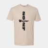 Unisex CVC T-Shirt Thumbnail