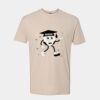 Unisex CVC T-Shirt Thumbnail
