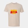 Unisex CVC T-Shirt Thumbnail