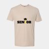 Unisex CVC T-Shirt Thumbnail