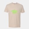 Unisex CVC T-Shirt Thumbnail
