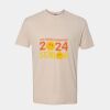 Unisex CVC T-Shirt Thumbnail