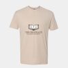 Unisex CVC T-Shirt Thumbnail