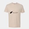 Unisex CVC T-Shirt Thumbnail
