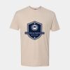 Unisex CVC T-Shirt Thumbnail