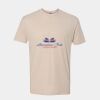 Unisex CVC T-Shirt Thumbnail