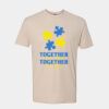 Unisex CVC T-Shirt Thumbnail