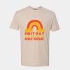 Unisex CVC T-Shirt Thumbnail