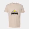 Unisex CVC T-Shirt Thumbnail
