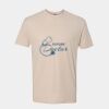 Unisex CVC T-Shirt Thumbnail