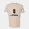 Unisex CVC T-Shirt Thumbnail