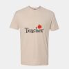 Unisex CVC T-Shirt Thumbnail