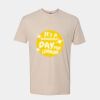 Unisex CVC T-Shirt Thumbnail