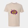 Unisex CVC T-Shirt Thumbnail