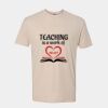 Unisex CVC T-Shirt Thumbnail