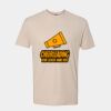 Unisex CVC T-Shirt Thumbnail
