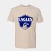 Unisex CVC T-Shirt Thumbnail